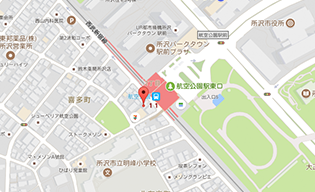 所沢支社